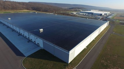 Berks Park 78 Lot 3 (Dermody Properties)