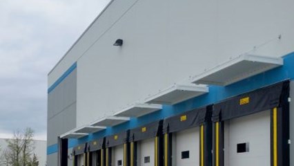 Berks Park 78 Lot 3 (Samsung Tenant Improvement)