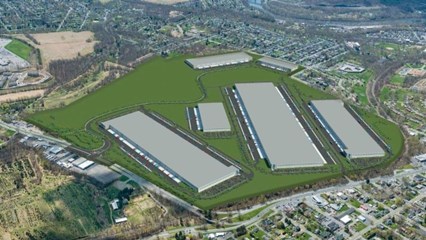 Bridge 78 - Building #7