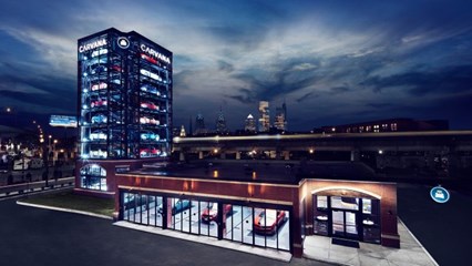 Carvana Philadelphia