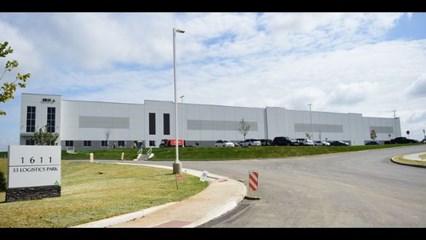 Chrin Commerce Building 2 @ 1611 Van Buren Road