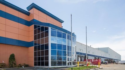 CLC Woodmont @ 1 Commerce Road