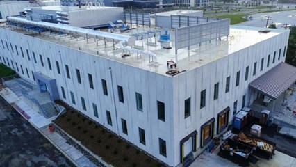 Comet (Core & Shell)