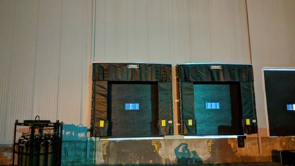 Damascus Bakery - Clifton (Fit Out)