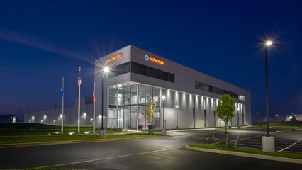 Datwyler Pharma Packaging USA