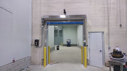 Deep Foods, Inc. @ 1075 Garden State Road