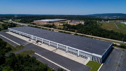 Dermody Logisticenter 1-78/I-81