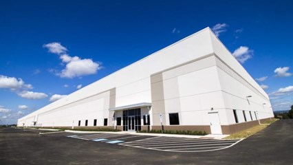 DevTech PET Inc. @ 5210 Jaindl Boulevard