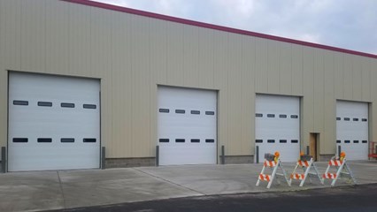 Dietz & Watson Plant Expansion