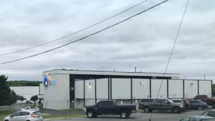 DSM Nutritional Products - Belvidere