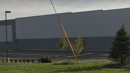 FedEx Ground SmartPost Service Hub (Fit Out)