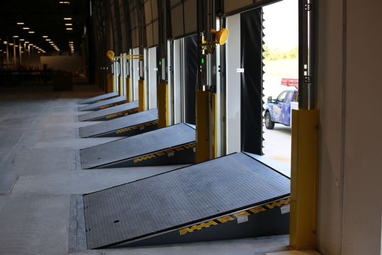 Ferrero USA, Inc. (Tenant Improvement / Fit-Out)