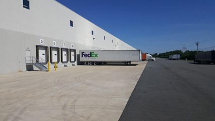 Gateway Business Park @ 2 Gateway Boulevard (Jet.com)