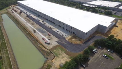 Gateway Twin Rivers @ 159 Milford Rd