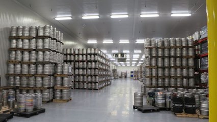 Gretz Beer Company