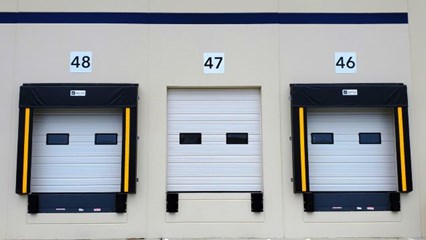 H&M Fit Out @ 15 Applegate Drive