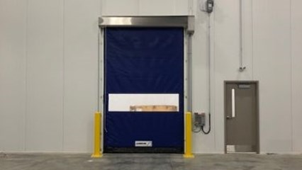 High Performance Doors @ Martin Bauer Group