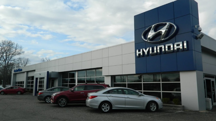 Hyundai of Toms River