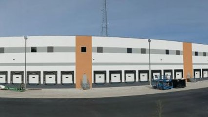 I-95 Trade Center @ 3750 State Road