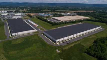 IPT 51&53 Commerce Drive