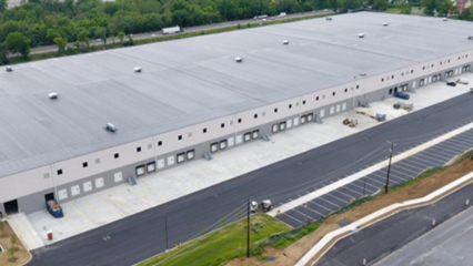 IPT Brodhead DC @ 2900 Broadhead