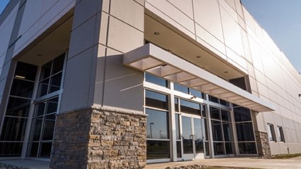 ITT - Lehigh Valley Crossings Distribution Center (Bldg 1)