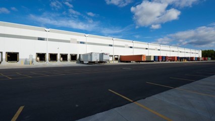 Kennedy International