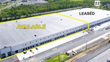 KGPCO Fitout @ 2900 Broadhead (IPT Broadhead DC)