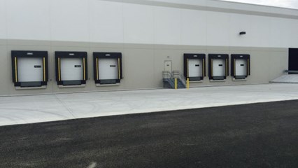 Legacy Commerce Center @ 301 Pleasant Street