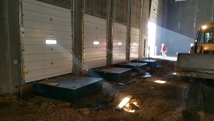 Lehigh Valley Industrial Park - Lot 17 @ 2115 Spillman Drive