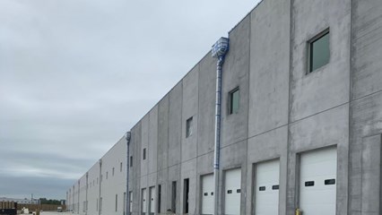 Liberty Dultys II @ 180 Dultys Lane