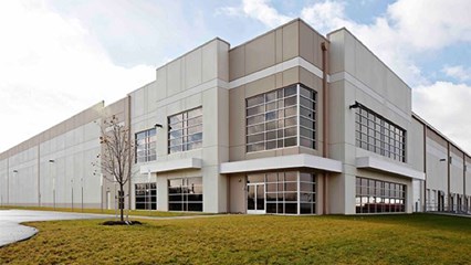 LogistiCenter at Carlisle @ 1 Ames Drive (UPS)