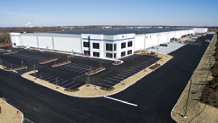 LogistiCenter at Logan @ 395 Pedricktown Road (Lot E)