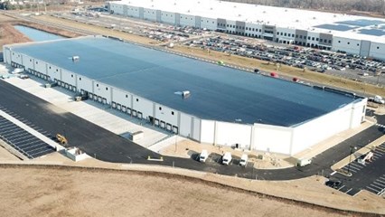 LogistiCenter at Logan (Lot Q) @ 2650 Oldmans Creek