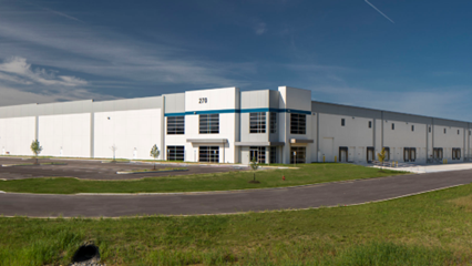 LogistiCenter Midway