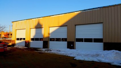 Manalapan Township Fire Company