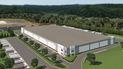 Midway South @ 9024 Old Route 22