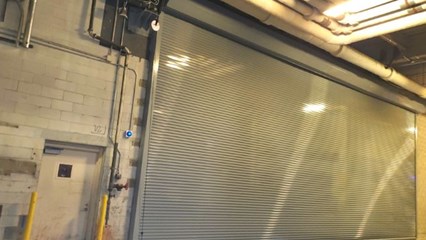 New Arena Fire-Rated Door @ Hard Rock Casino