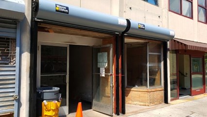 New Doors @ 22 - 24 E Hanover Street (TPA)