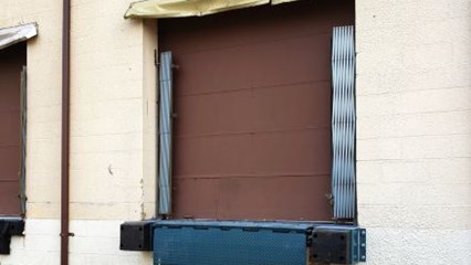 New EOD & Transition Plate @ Micro Stamping Co.