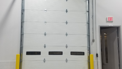 New Lab Facility for Chemical Manufacturing Company