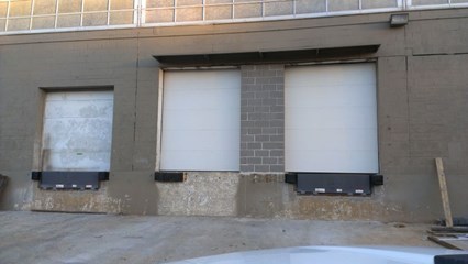 New Openings & Dock Pits @ Ray's Snacks