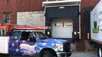 New Shelter @ Common Market