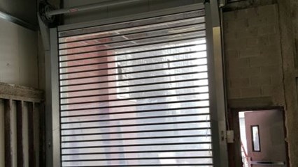 Extra Space Storage (Newark)