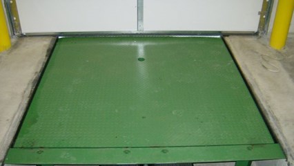 Niagara Bottling - Allentown (Loading Dock Expansion)