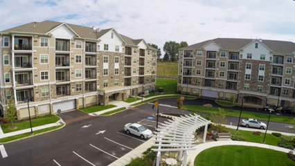 Palmer View Apartments