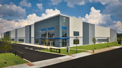 Philadelphia Logistics Center @ 3025 Meetinghouse Road (Ridge Spec)