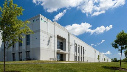 Prologis Lehigh Valley East - Lot 4 (Stitch Fix)