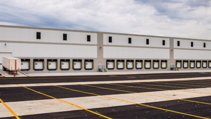 Prologis Ports Elizabeth (Seaport) - Building B