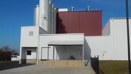 Puratos Manufacturing Facility (Phase 2)